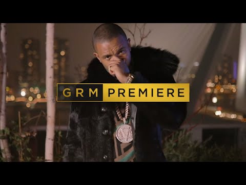 C Montana - Traphouse [Music Video] | GRM Daily