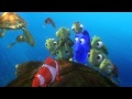 Finding Nemo 3D - Now Playing in Theaters!