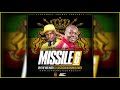 Missile 6 A Joint Effort By DJ Last Born DJ Ronnie Boy