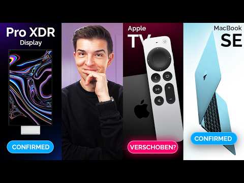 iPhone 18 Pro: Das Warten lohnt sich nicht?! Ein anderes iPhone wird spannender..