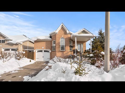 1 Beaverbrook Crescent, Maple, ON