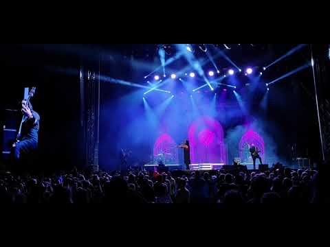 Myrath - You've Lost Yourself (Live Sweden Rock Festival 2019-06-08)