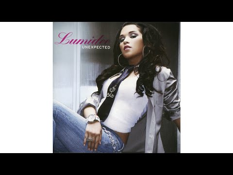 Lumidee - She's Like The Wind (Album Version) (ft. Tony Sunshine)