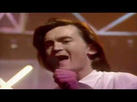 Feargal Sharkey - A Good Heart 1985