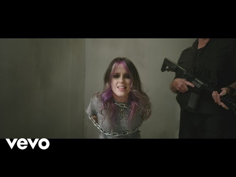 Sweet Lizzy Project - Pirate Radio (Official Video)