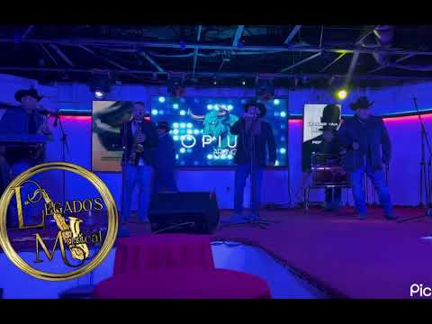 LEGADOS MUSICAL
