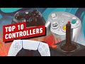 The Best Video Game Controllers