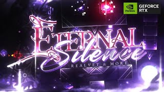 Eternal Silence | XDBot Showcase | RTX On