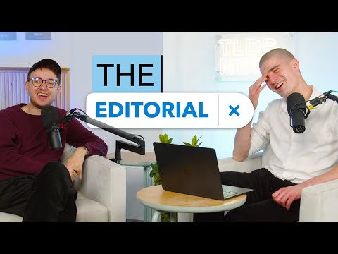 5 Things TLDR Got Wrong