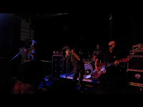 Demented Are Go - Mongoloid (04.11.2012 Strasbourg, France @ Molodoï) [HD]