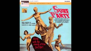 Jackie De Shannon – “Glory Wave” (UK Stateside) 1964