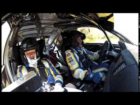 Campionato Italiano WRC 2014 - 47° Rally del Salento, la sintesi della gara