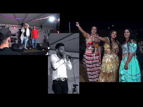 VÍDEO FESTA SIVANILDO E DAIANA CIGANOS PARTE5
