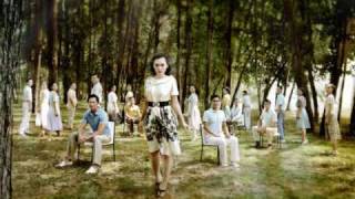 陳潔儀 Kit Chan - 我終於看到 (December Rains)