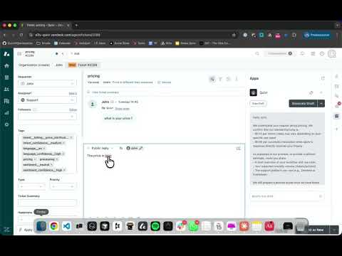 Item video thumbnail
