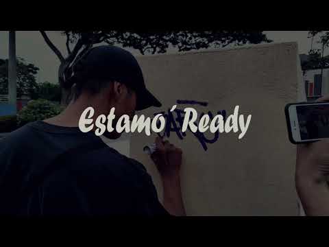 Rainy X Garü - Estamo' Ready (Prod Sosa)