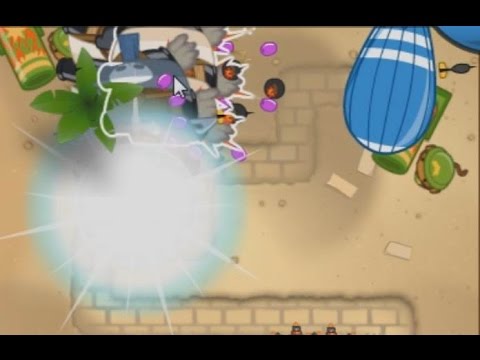 BTD Battles E248 - Do you like to party?!