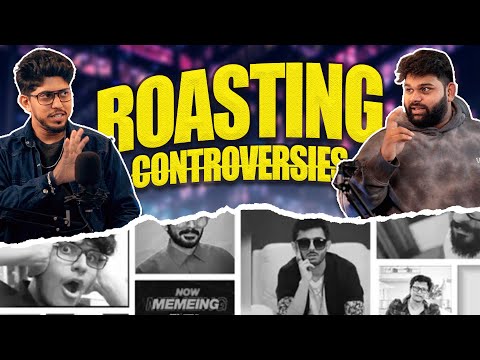 Roasting Cringe Creators l Cancel Culture l 3XP Podcast Goa l EP 72
