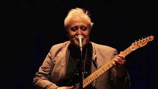 Gian Piero Alloisio in IL MAESTRONE i miei anni con Francesco Guccini - TRAILER