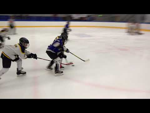 KJT Black - BJR09 Blue 26.11.2017