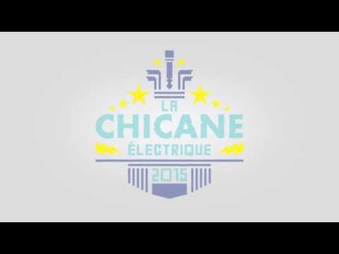 Intro Chicane Électrique