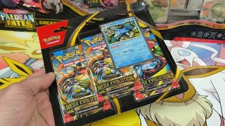 Pokémon packs opened 😲#pokemon #pokemontcg #pokemoncards #tcgpokemon #tcg #fyp #share #pokemongo #fy
