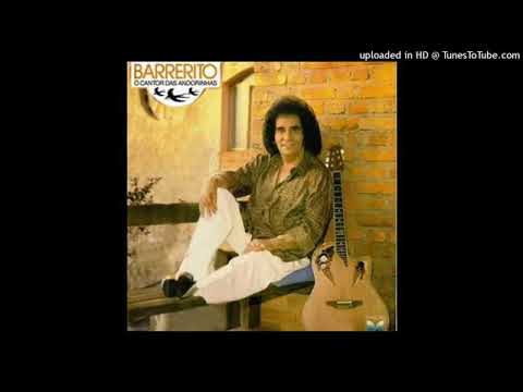 Bolero Da Saudade - Barrerito