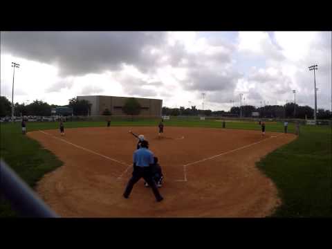 London Diller v1-Houston Power McBride