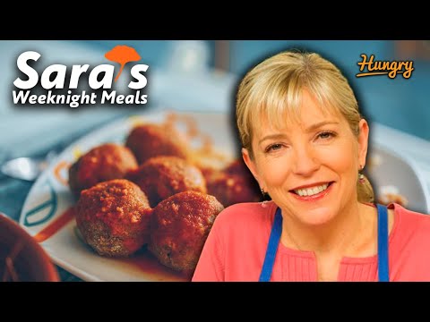 Best Loved Italian Recipes | Sara's Weeknight Meals