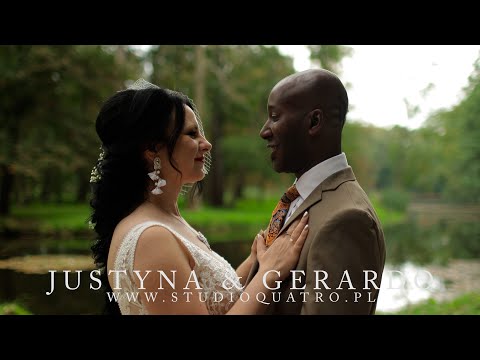 Gościniec Nad Wartą Teledysk Ślubny ❤️ Oglądaj w 4K