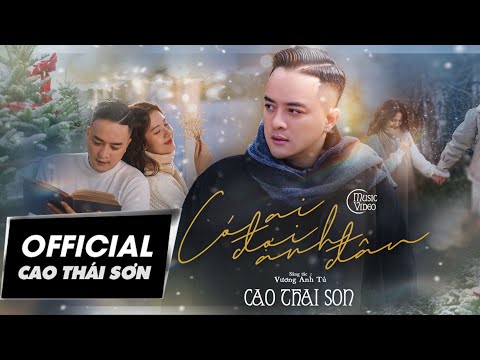 Thể hiện bởi Cao Thái Sơn