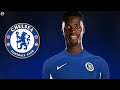 This Is Why Chelsea Want Tosin Adarabioyo 2024 - Crazy Skills & Tackles | HD