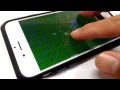GPV気象予報 アプリ開発中