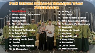 Download lagu FULL ALBUM Sukarol Munsyid Tour Ponorogo AUDIO HD... mp3