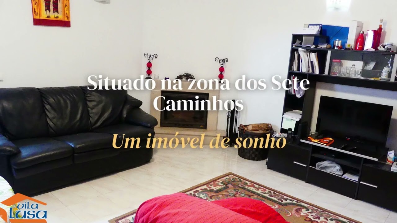 Vídeo do imóvel