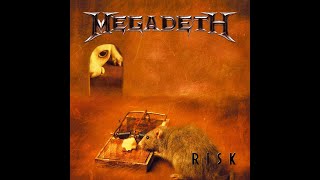 Megadeth - I&#39;ll Be There (Remastered, Retuned)