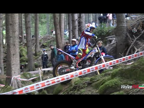Campionato Italiano Trial 2021 #5 Ponte di Legno (BS)