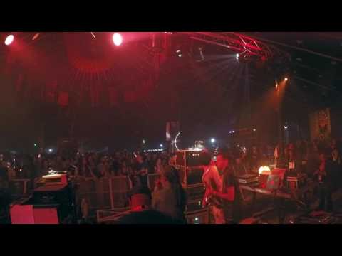 Salomon Heritage ft Rootsman Sax - His Horns (Moa Anbessa) Dubcamp 2017