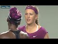 Venus Williams v. Victoria Azarenka - Tokyo 2013 R2 Highlights