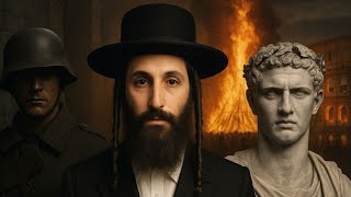 Why has the world hated Jews for over 2,000 years? The origins of anti-Semite hatred