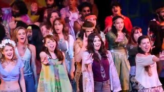 HAIR (Act 1) - Academy of Art University 2015