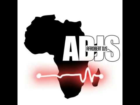 ADJS CONFERENCE MIX BY DJ 3GGA