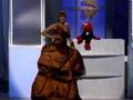 Tyra Banks Elmo