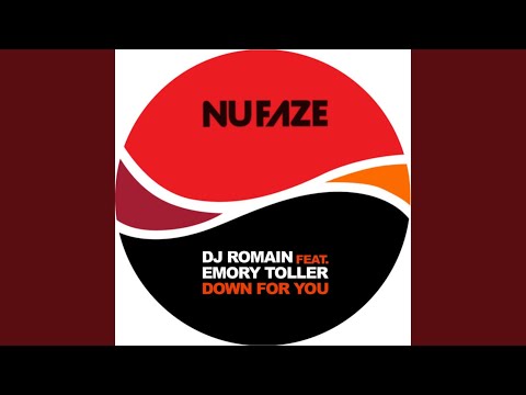 Down For You (Instrumental Mix)