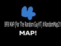 BFB 21 M A P For TheRandomGuyYT RandomMap21