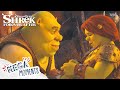 Shrek and Fiona Fall in Love (Again) 💚 | Shrek Forever After | Movie Moments | Mega Moments