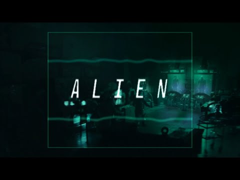 PNL Type Beat -"Alien''🧬 | INSTRU TRAP 2020