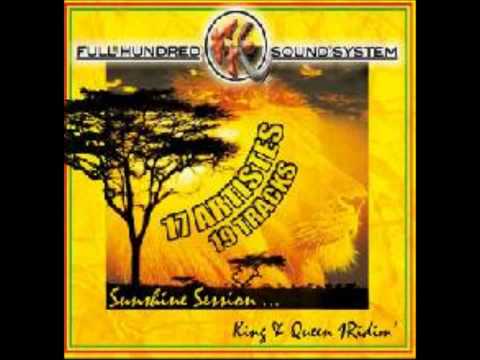 Yeahman'C - Love Inna Mi Heart (King and Queen Riddim)