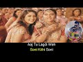 Bole Choodiyaan Karaoke With Lyrics