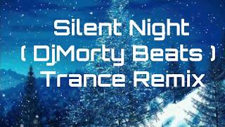Silent Night Xmas Carol - Trance Remix ( Done On Keyboard No Edit No Software)